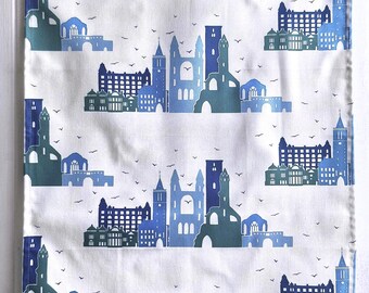 St.Andrews Tea Towel