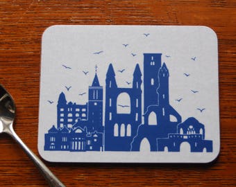 St.Andrews Coasters