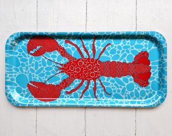 Lobster tray