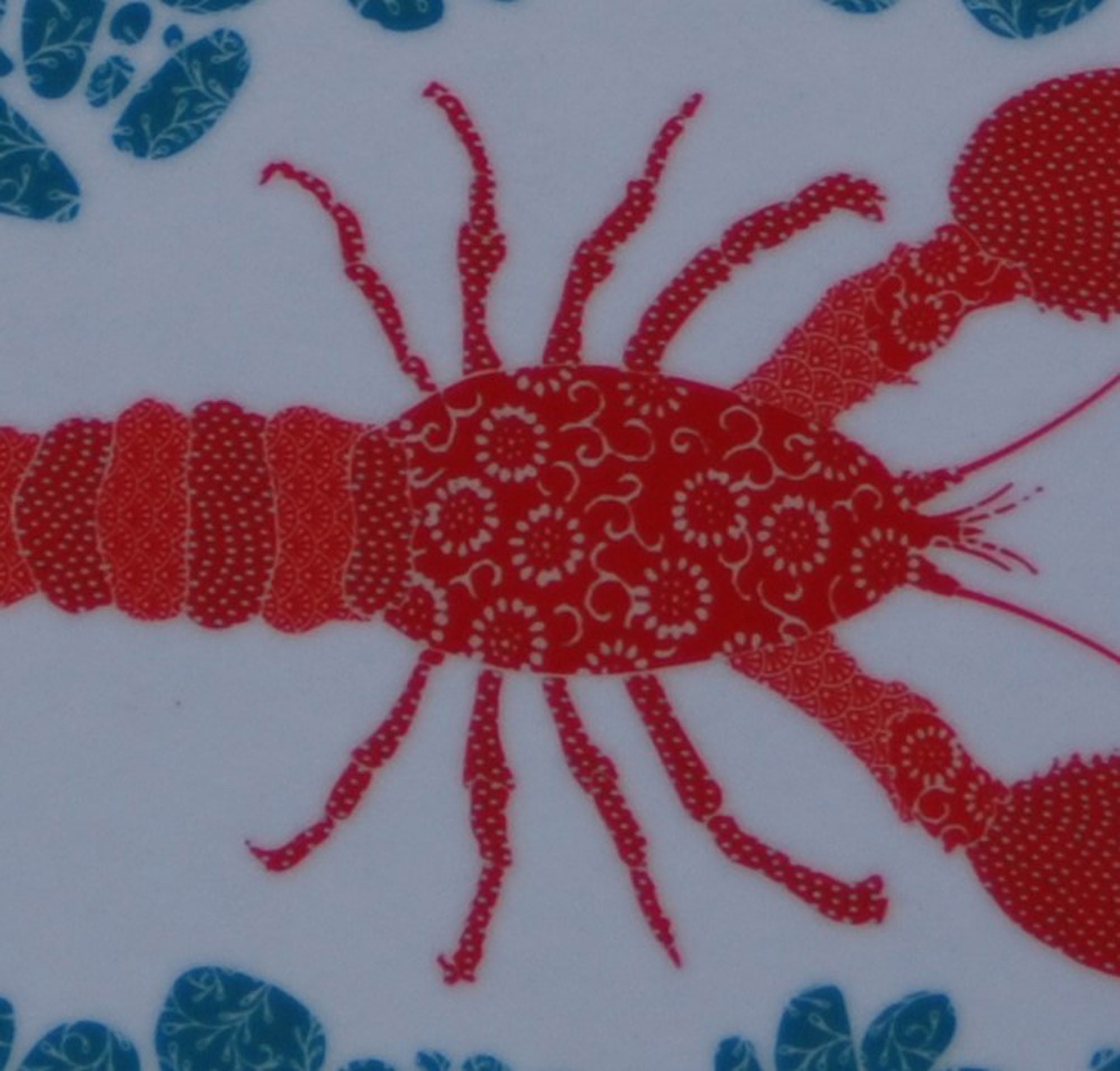 Lobster Placemats