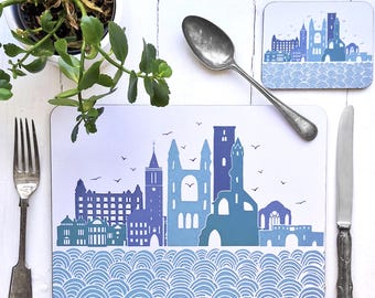 St.Andrews Placemats