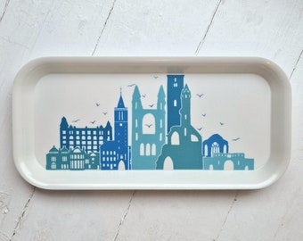 St.Andrews Mini-tray