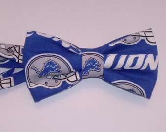 denver broncos neck tie