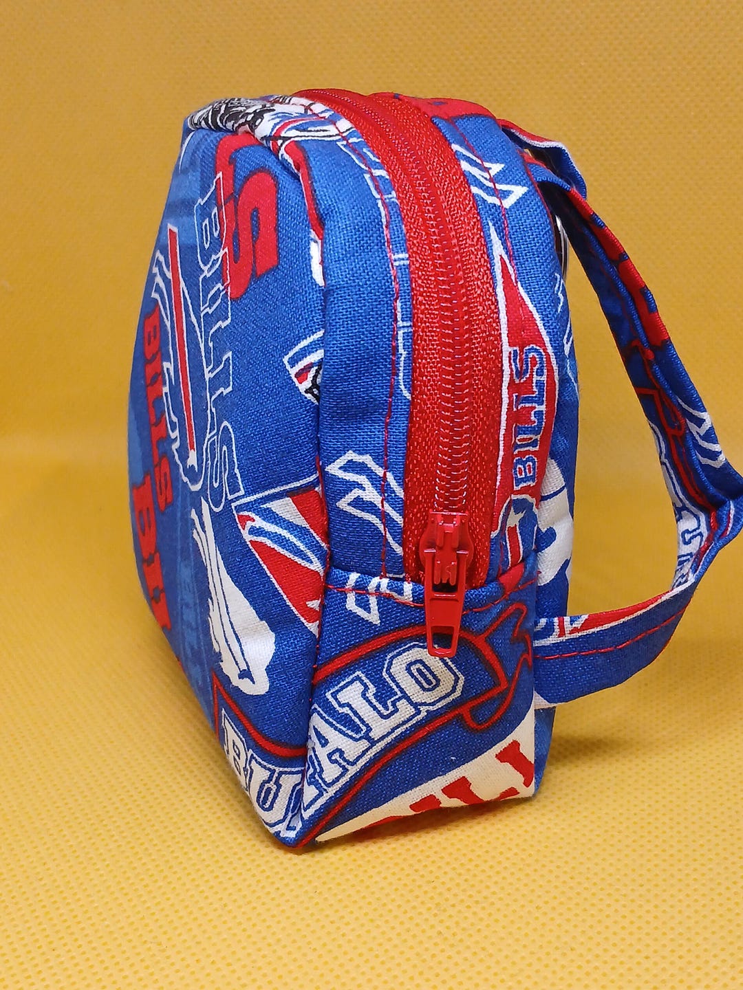 buffalo bills mini backpack Buffalo Bills Mini Backpack