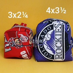 Mini mochila de Deadpool imagen 5