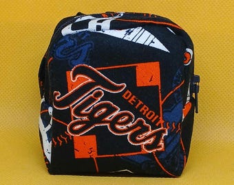 Detroit Tigers Mini Backpack