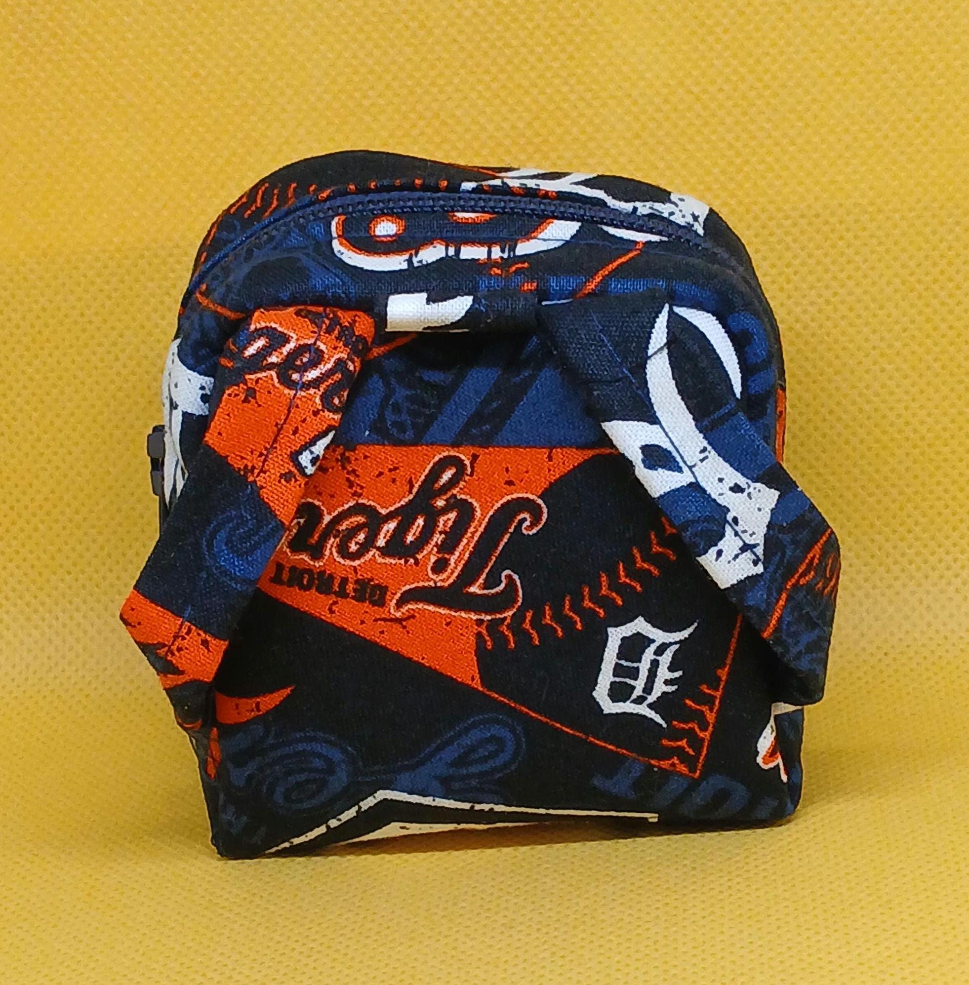 detroit tigers mini backpack Detroit Tigers Mini Backpack