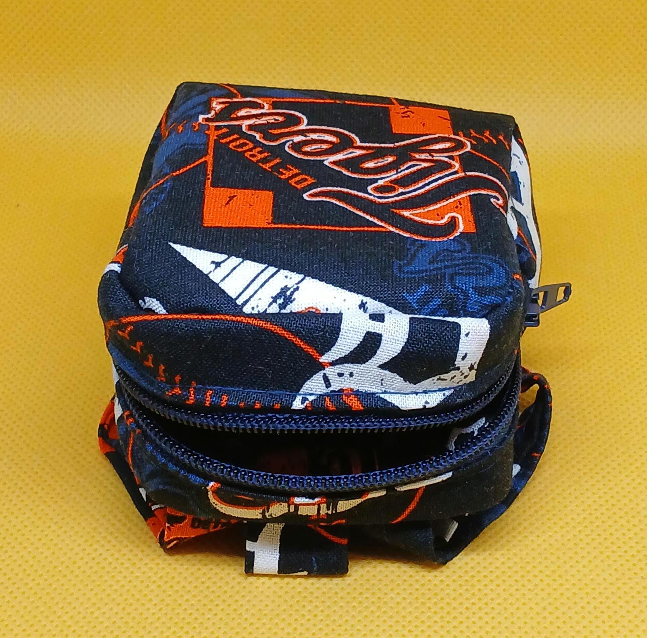 detroit tigers mini backpack Detroit Tigers Mini Backpack