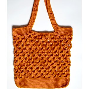 Honeycomb Tote Digital Crochet Pattern PDF File Format - Etsy