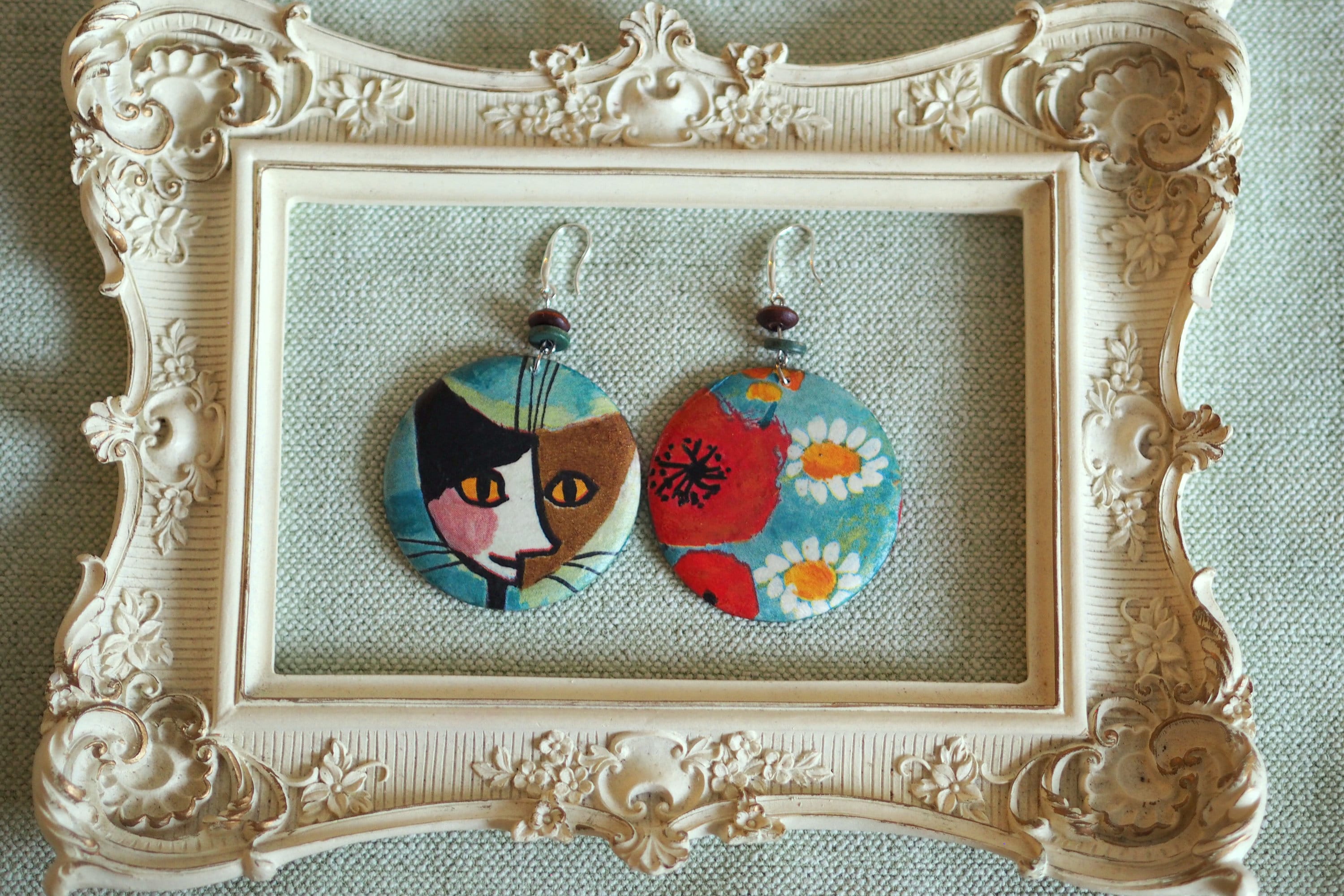 Rosina Wachtmeister Cats - Etsy