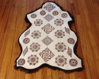Skinnfell Sheepskin