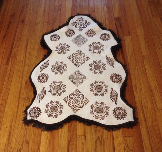 Skinnfell Sheepskin