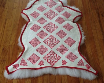 Skinnfell Sheepskin