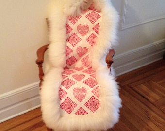 Skinnfell Sheepskin