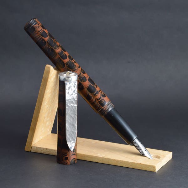 Fountain Pen Etsy Canada
