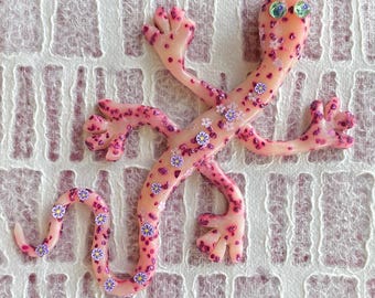 Penelope the Gecko