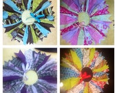 Fabric Tutu Skirt, Custom, Made To Order *Demo post, do not buy!* message me to buy one!