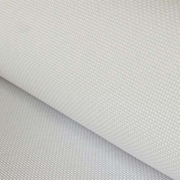 Tela Aida 100 cm x 100 cm - 14 unidades BLANCA O CREMA Tela 100% Algodón