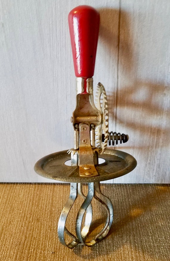 ekco egg beater