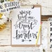Download Spirit Lead Me Where My Trust Is Without Borders SVG ...