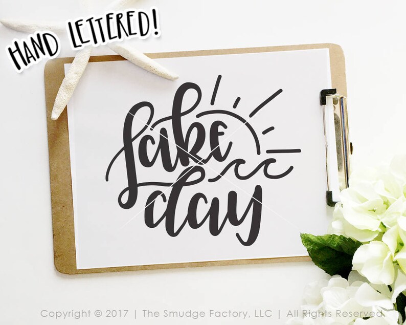 Download Lake Day SVG Cut File Lake Life SVG DXF Is The Best Life ...