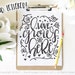 Love Printable Love Grows Here Print DIY Spring Print - Etsy