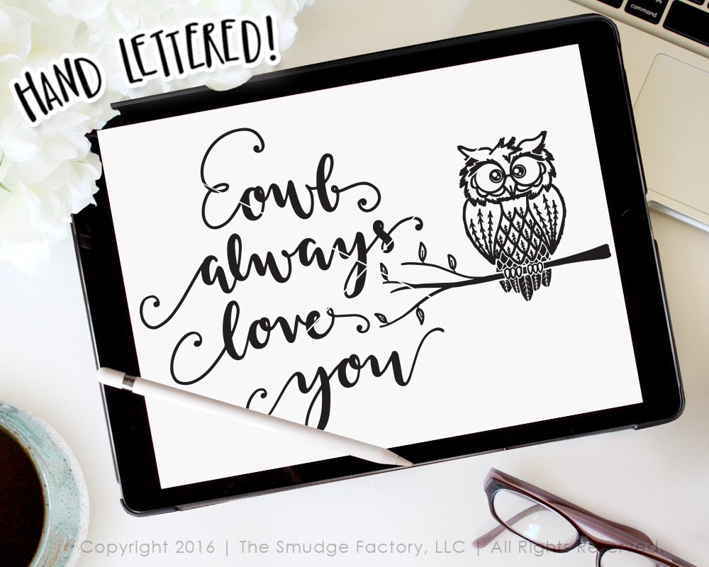 Free Free 148 Owl Always Love You Svg Free SVG PNG EPS DXF File