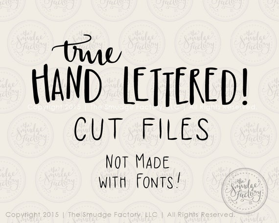 True Love Lettering Calligraphy. Royalty Free SVG, Cliparts