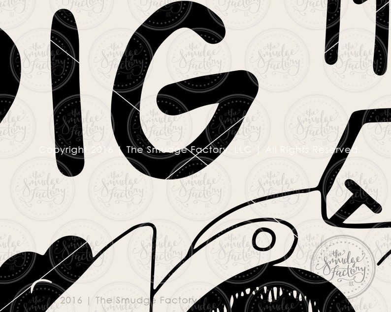 Download Digger SVG Can You Dig It Silhouette Cricut Cutting File ...