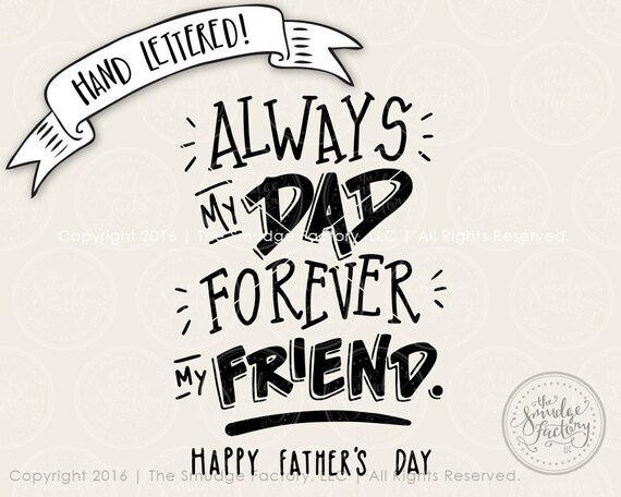 happy fathers day to all my friends