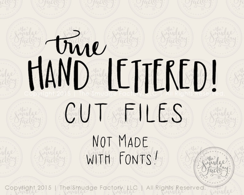 Sparkle SVG Cut File, Everyone Could Use A Little Sparkle Sometimes, Hand Lettered, Silhouette, Cricut, Calligraphy SVG Cutting File image 4