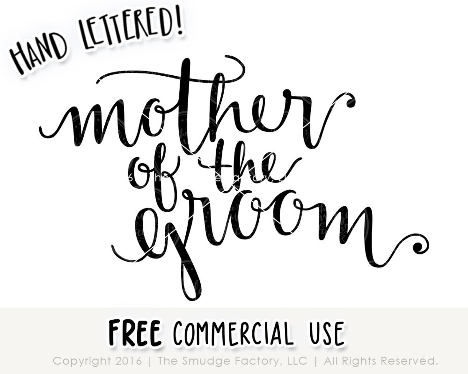 Free Free 82 Mother Of Groom Svg SVG PNG EPS DXF File
