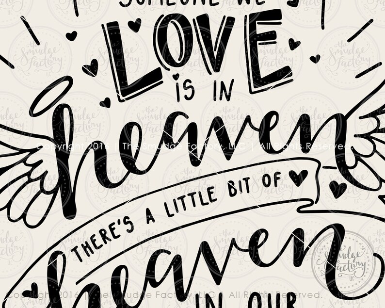 Free Free 349 Someone I Love Is Fishing In Heaven Svg SVG PNG EPS DXF File