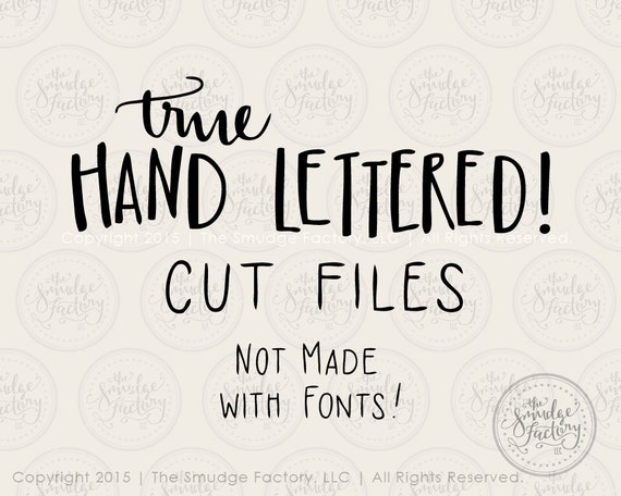 DXF PDF files Hello sunshine SVG hand drawn lettered cut file graphic overlay