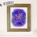 Twinkle Twinkle Little Star Printable File DIY Nursery Print - Etsy