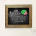 Instant Download 8 X 10 Printable Hello Summer Original Watermelon Art ...