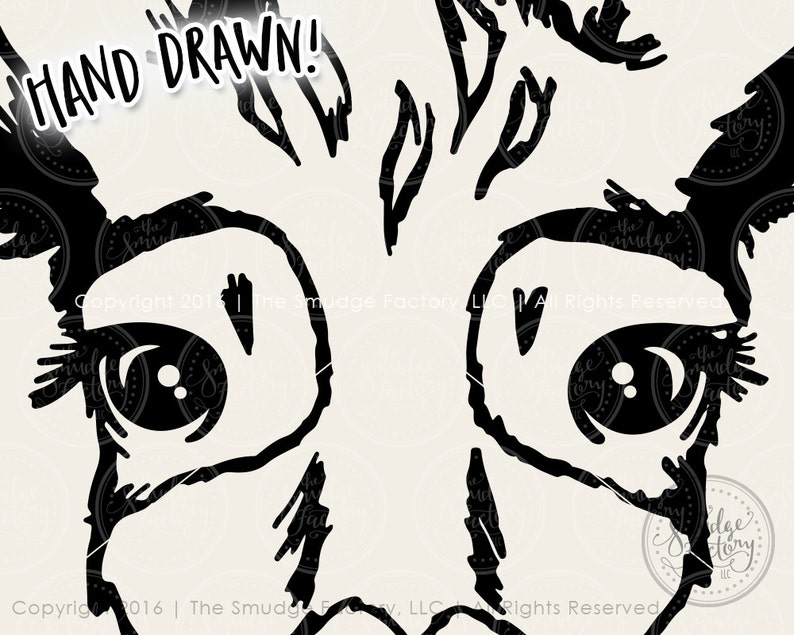 Download Oh Deer SVG Cut File Deer Cutting File Baby Fawn Woodland ...