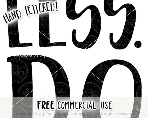 Download Free Speak Less Do More Svg Pray Svg Prove It Svg Silhouette Etsy SVG Cut Files