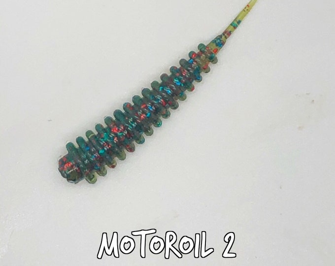 HoneyBadgerDefenseCo