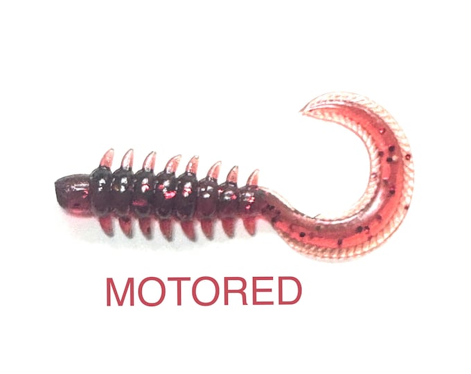 2.5" Dragon Slayer (Secondary Fluid) 12 pcs per pack