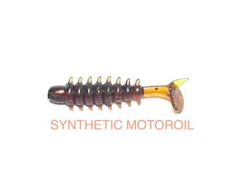 2" Super Slayer X (Primary Fluid). 10 pcs per pack