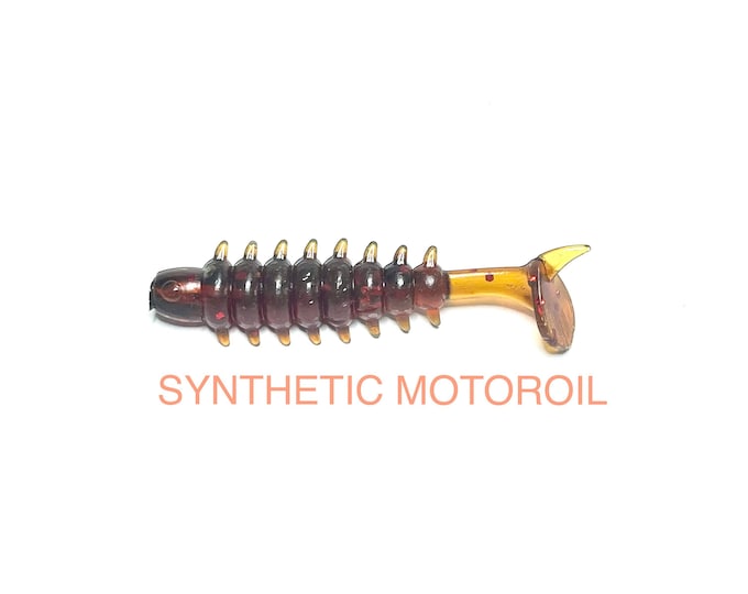 2" Super Slayer X (Primary Fluid). 10 pcs per pack