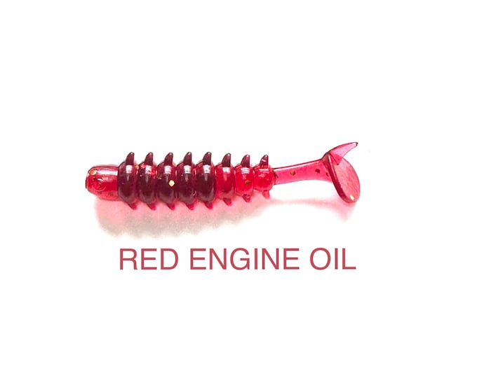 2" Super Slayer X (Secondary Fluid) 10 pcs per pack