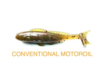 2" Ultra Pro Mermaid tail (10 pcs per pack)