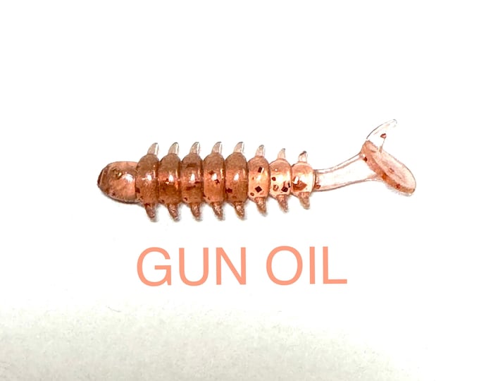 2'' Super Slayer X (Quaternary fluid) 10 pc per pack