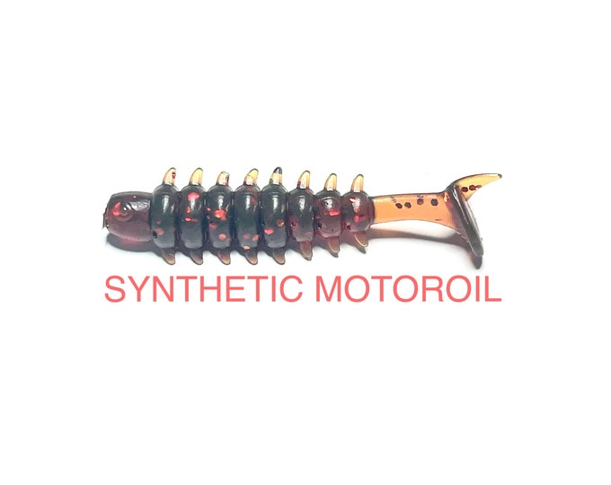 2.2" Super G (God) 10pcs per pack. (Primary Fluid)