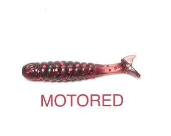 2" perchie slayer (SECONDARY FLAVA) 10 pc per pack