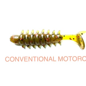 2" Super Slayer X (Primary Fluid). 10 pcs per pack