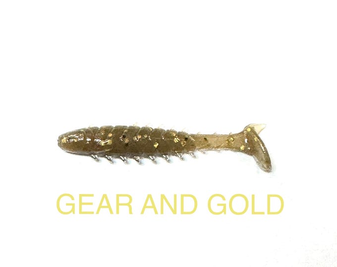 2' Zombie slayer (Tertiary fluid) 10 pcs per pack
