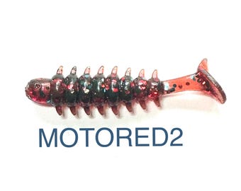 2" Super Slayer X (Secondary Fluid) 10 pcs per pack